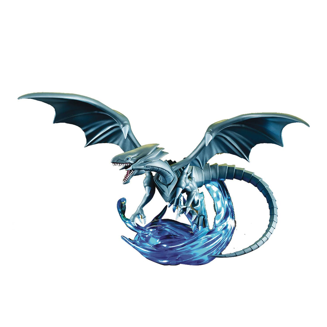 Megahouse - Yu-Gi-Oh! - Blue Eyes White Dragon - Monsters Chronicle