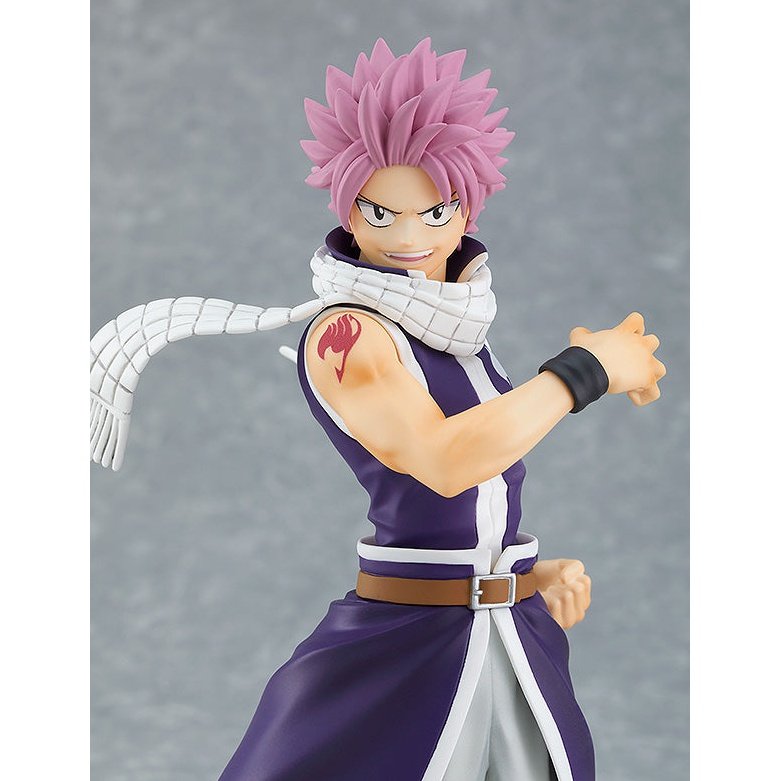 Fairy Tail Action Figures, Statues, Collectibles, and More!
