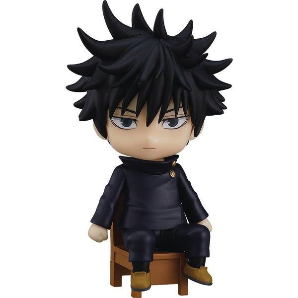 Good Smile Jujutsu Kaisen Sukuna Nendoroid Action Figure – Fundom