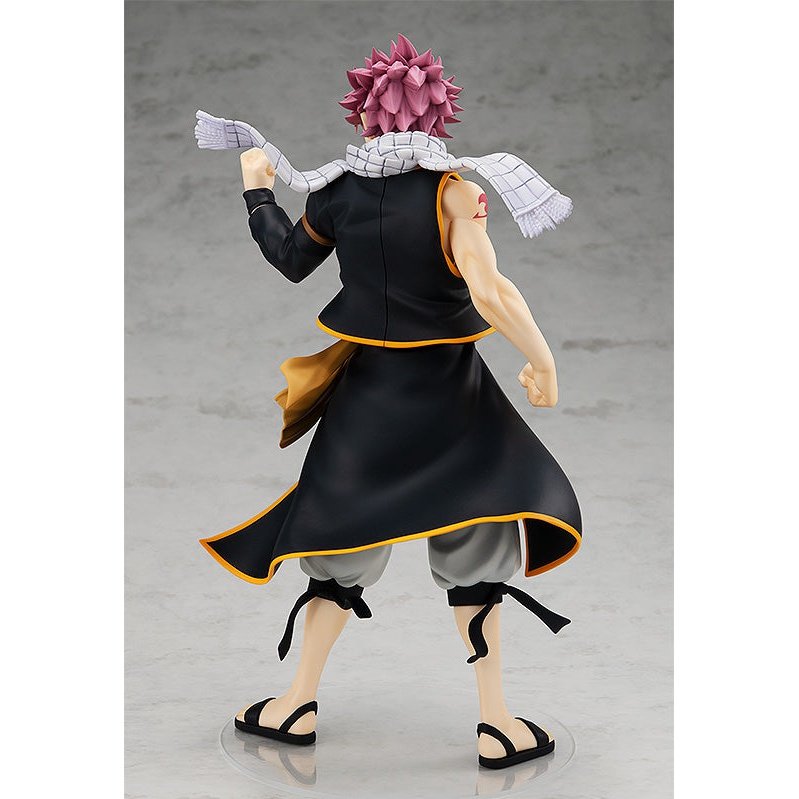 20cm Anime Fairy Tail Etherious Natsu Dragneel Plush Toy Soft Stuffed  Cartoon Doll Gifts For Children - AliExpress