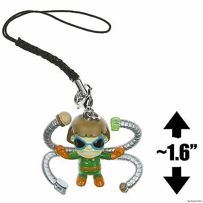 Tokidoki Marvel Frenzies Doctor Octopus Spider-Man Single Figure