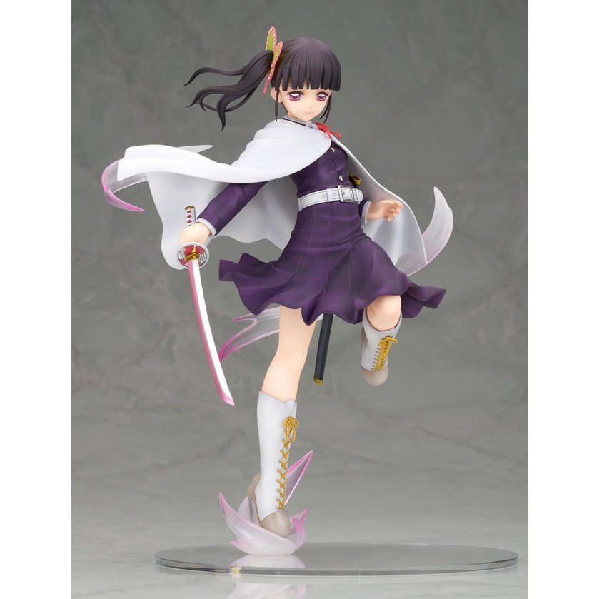 Alter - Demon Slayer: Kimetsu no Yaiba - Kanao Tsuyuri 1/8 PVC Figure - Fundom