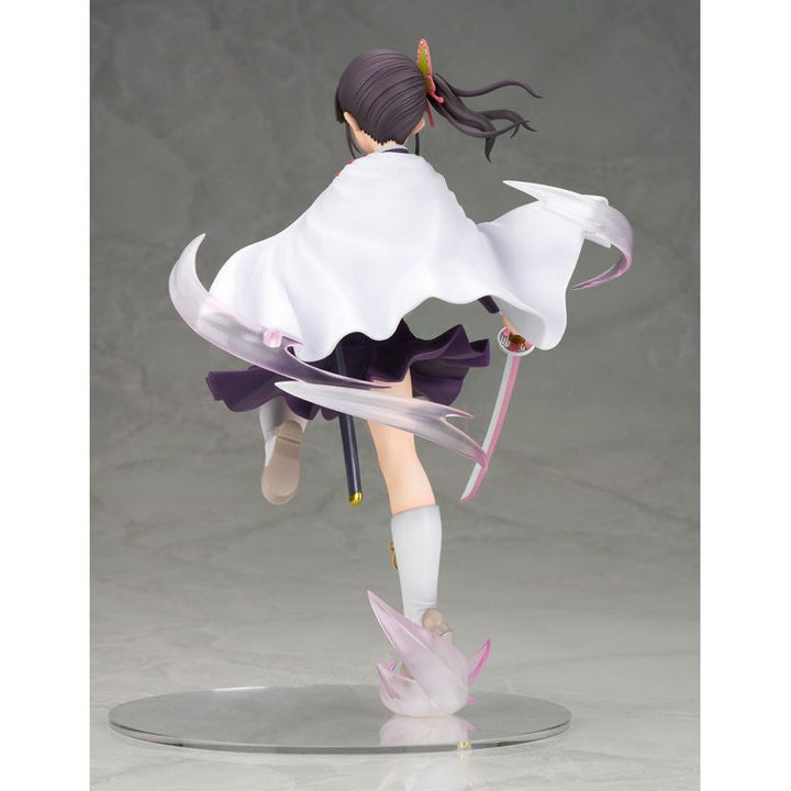 Alter - Demon Slayer: Kimetsu no Yaiba - Kanao Tsuyuri 1/8 PVC Figure - Fundom