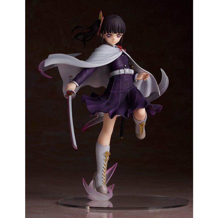 Alter - Demon Slayer: Kimetsu no Yaiba - Kanao Tsuyuri 1/8 PVC Figure - Fundom