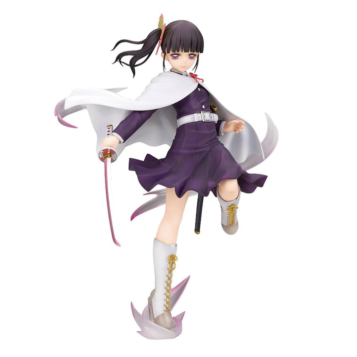Alter - Demon Slayer: Kimetsu no Yaiba - Kanao Tsuyuri 1/8 PVC Figure - Fundom