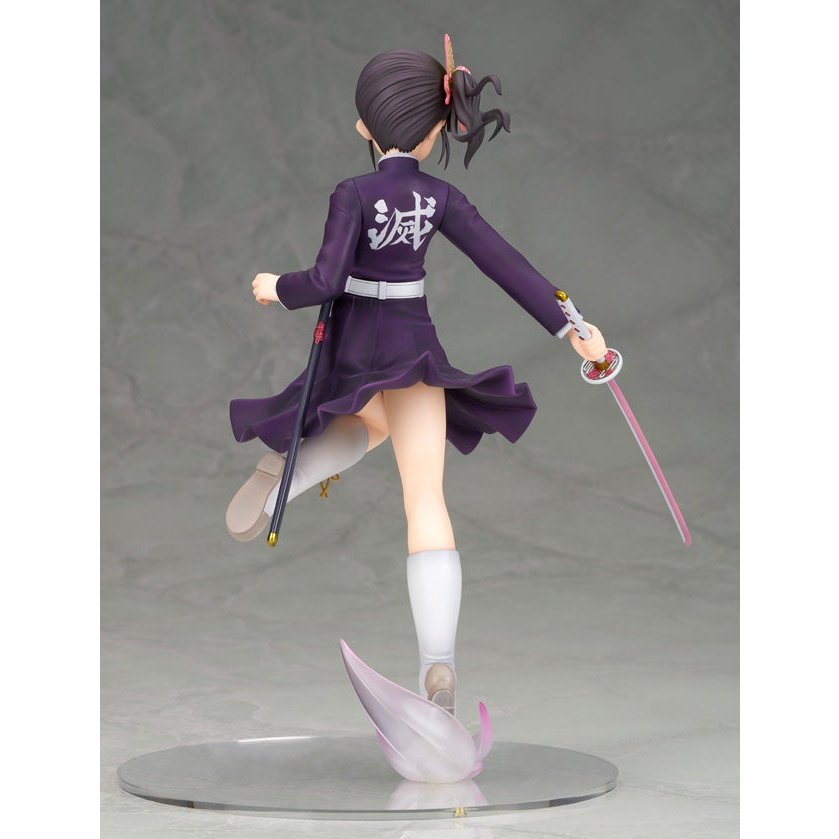 Alter - Demon Slayer: Kimetsu no Yaiba - Kanao Tsuyuri 1/8 PVC Figure - Fundom