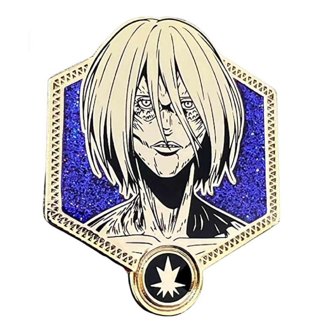 Pin on AOT