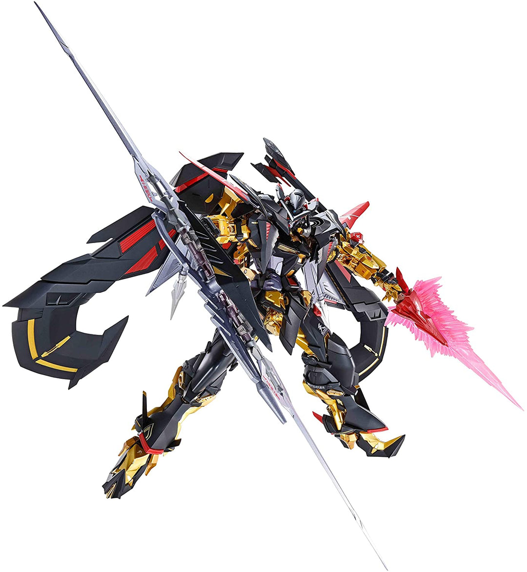 Bandai Metal Build: Gundam Astray Gold Frame Amatsu Mina (Princess of the Sky Ver.) - Fundom