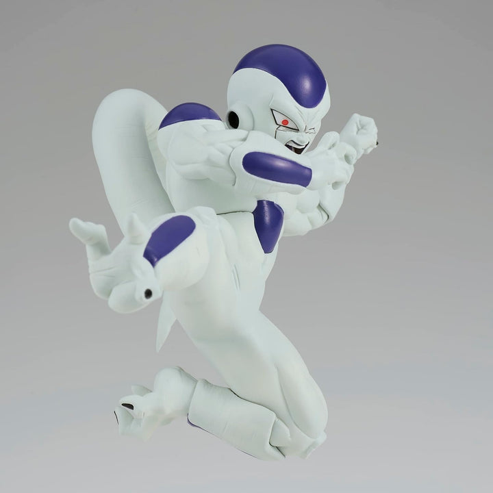 Banpresto Dragon Ball Z Match Makers Frieza Bandai Spirits - Fundom