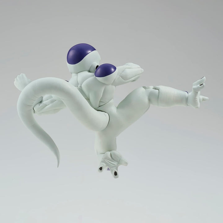 Banpresto Dragon Ball Z Match Makers Frieza Bandai Spirits - Fundom