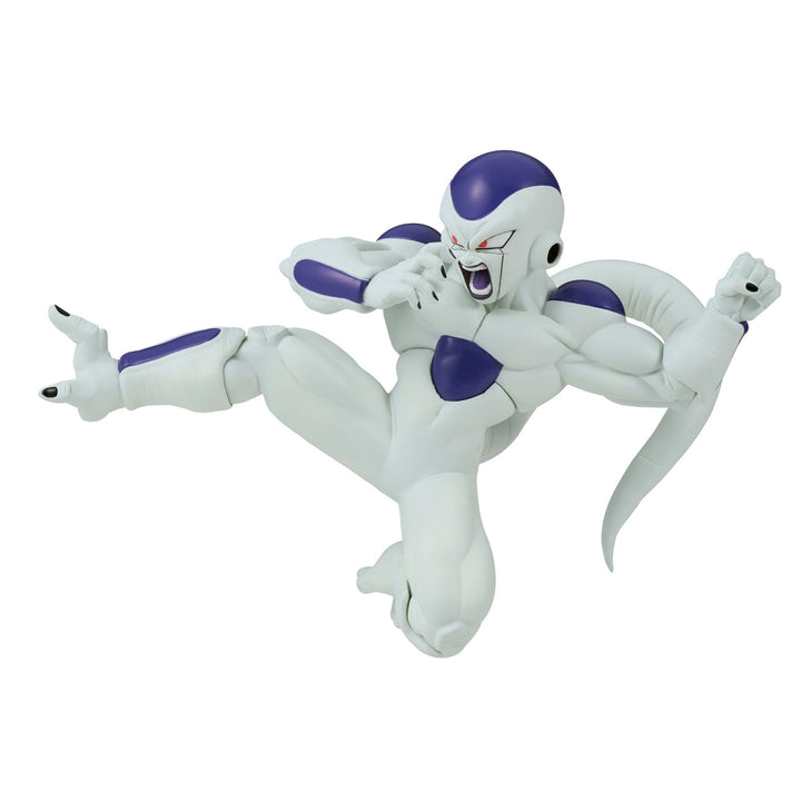 Banpresto Dragon Ball Z Match Makers Frieza Bandai Spirits - Fundom