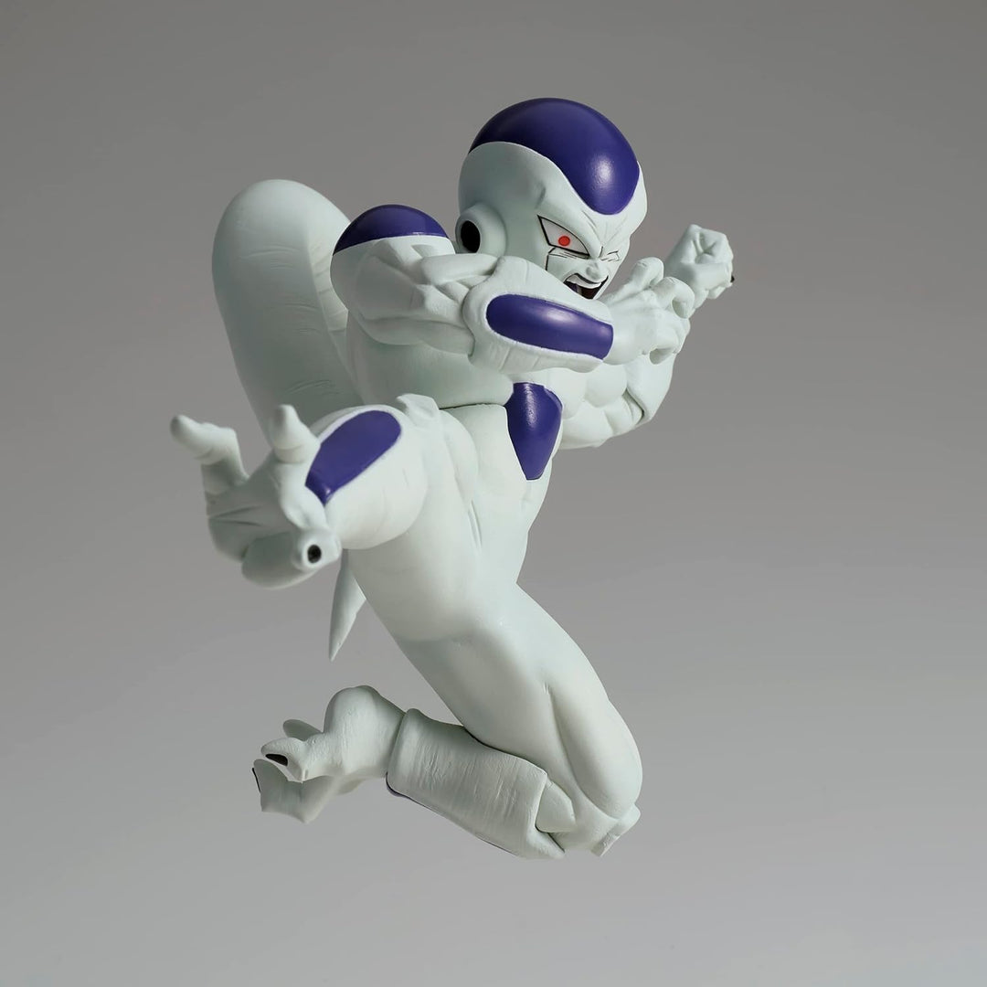 Banpresto Dragon Ball Z Match Makers Frieza Bandai Spirits - Fundom