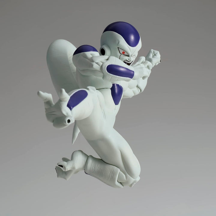 Banpresto Dragon Ball Z Match Makers Frieza Bandai Spirits - Fundom