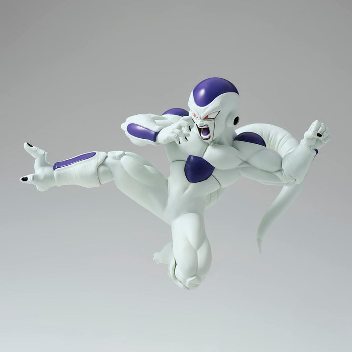 Banpresto Dragon Ball Z Match Makers Frieza Bandai Spirits - Fundom