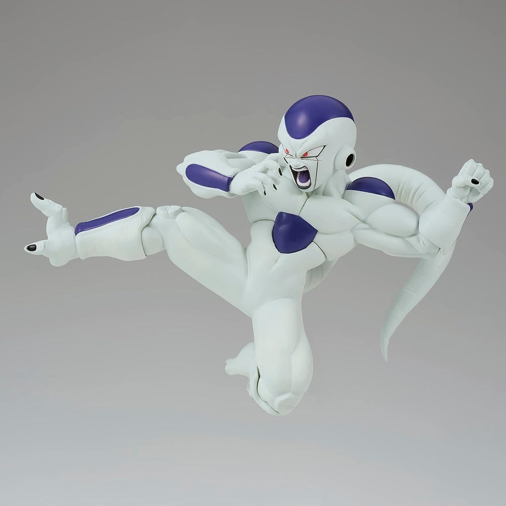 Banpresto Dragon Ball Z Match Makers Frieza Bandai Spirits - Fundom