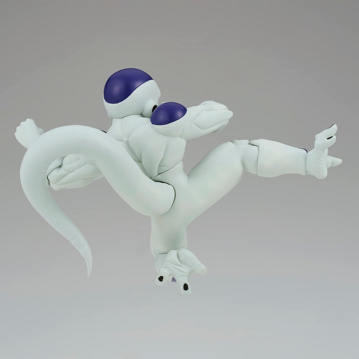 Banpresto Dragon Ball Z Match Makers Frieza Bandai Spirits - Fundom