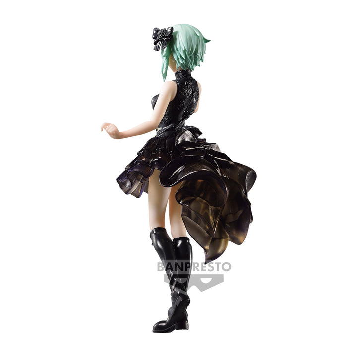 Banpresto Sword Art Online Variant Showdown Sinon Bandai Spirits - Fundom