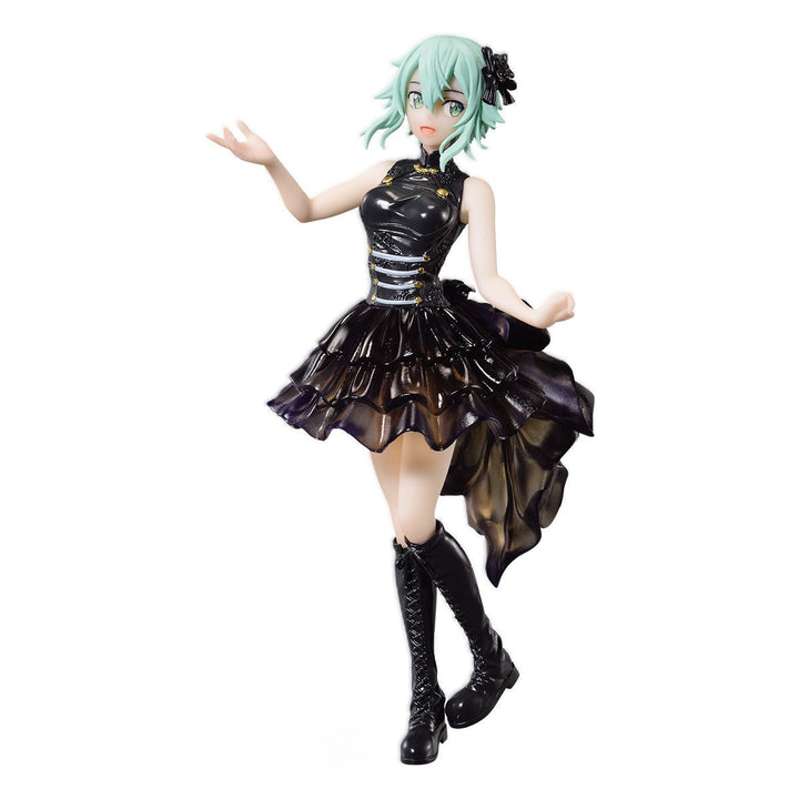Banpresto Sword Art Online Variant Showdown Sinon Bandai Spirits - Fundom