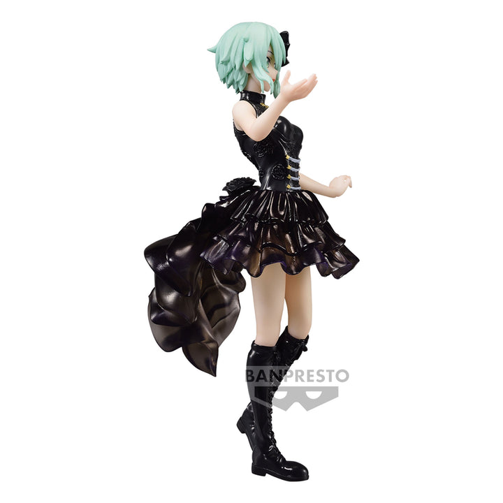 Banpresto Sword Art Online Variant Showdown Sinon Bandai Spirits - Fundom