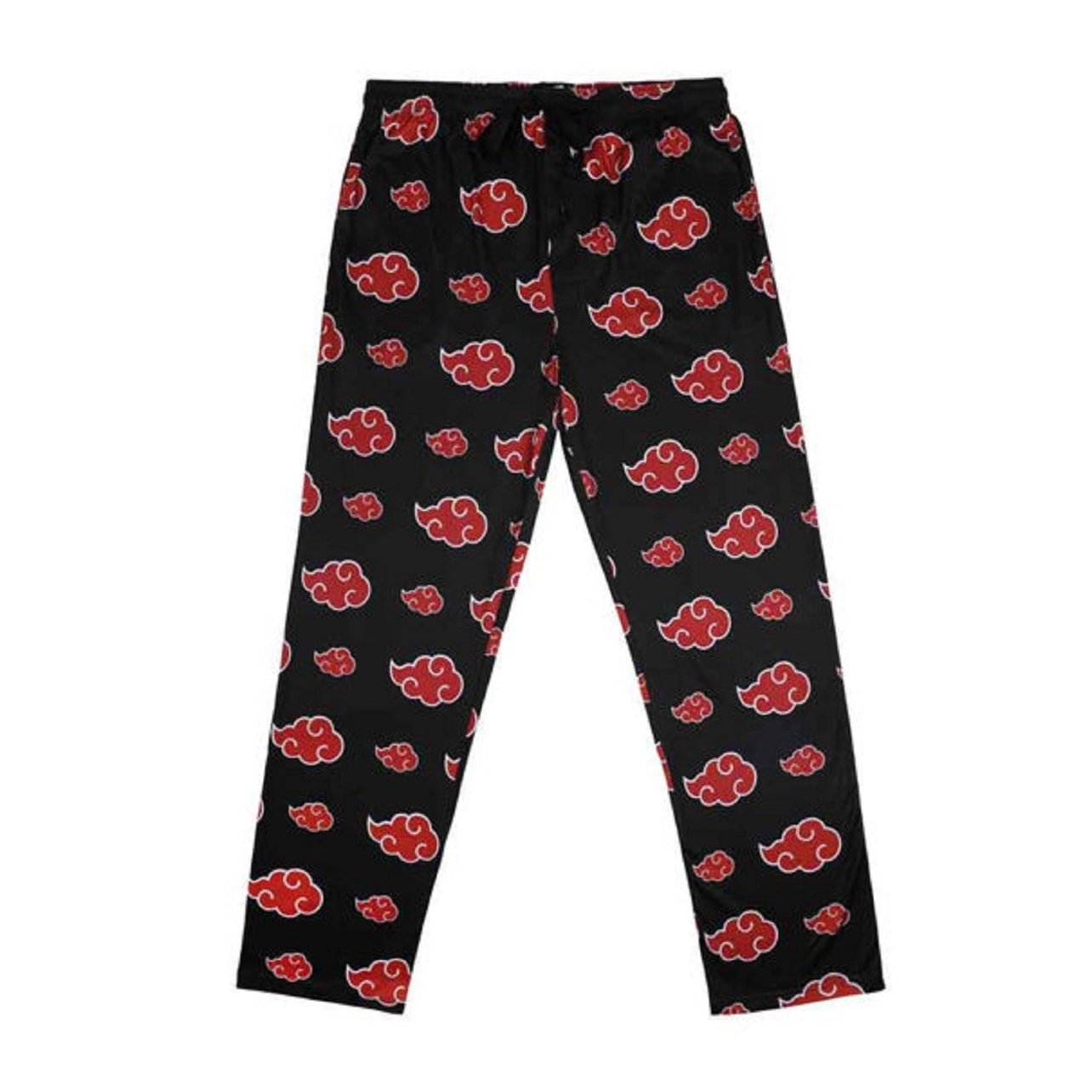 Junji Ito Panel Red Pajama Pants  Hot Topic
