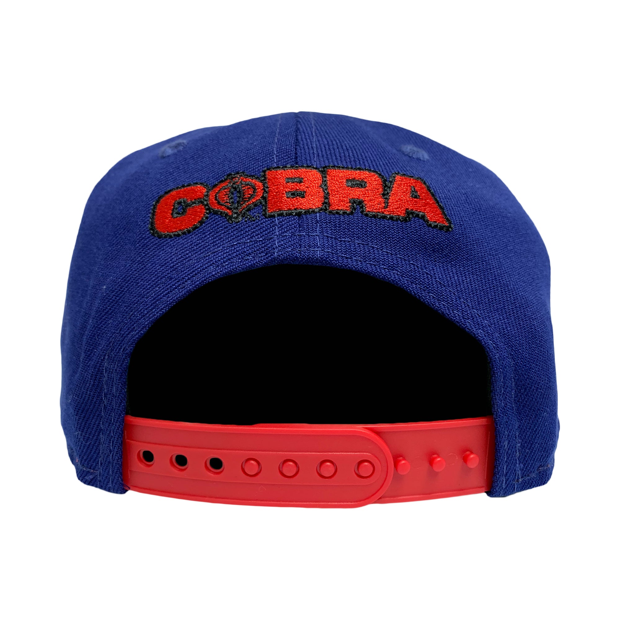 Gi joe cobra store hat