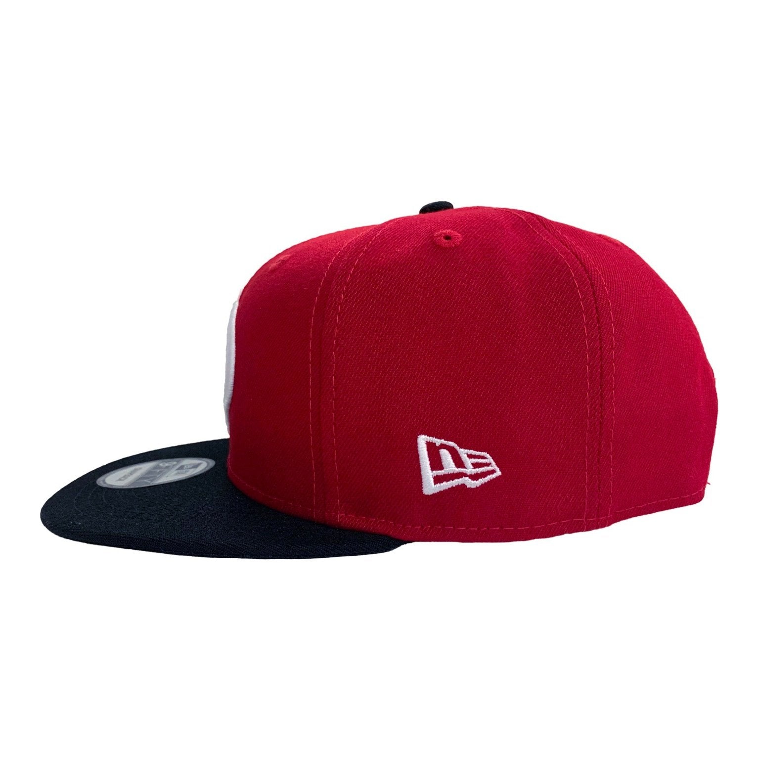 New era gi joe snapback online