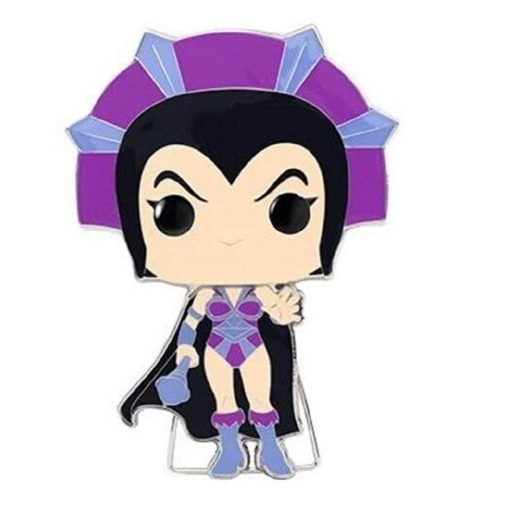 Funko Pop! Pin: Masters of The Universe - Evil Lyn
