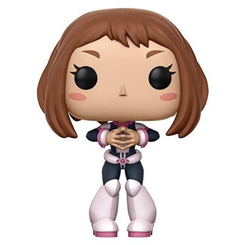 Funko Pop Anime My Hero Academia Ochaco Vinyl Figure - Fundom