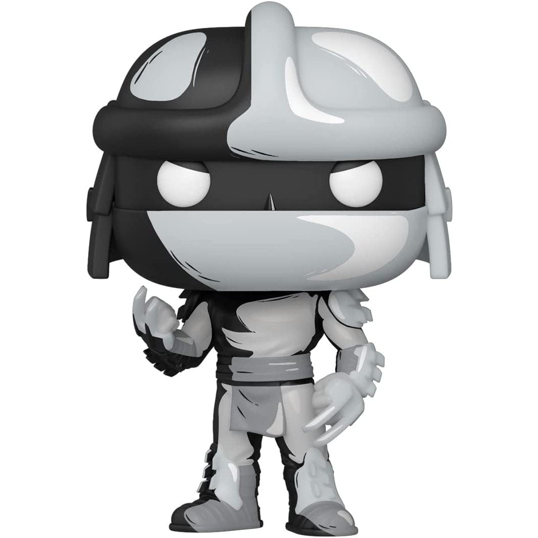 Funko Pop! Comics Teenage Mutant Ninja Turtles: Shredder Chase Previews Exclusive Vinyl Figure - Fundom