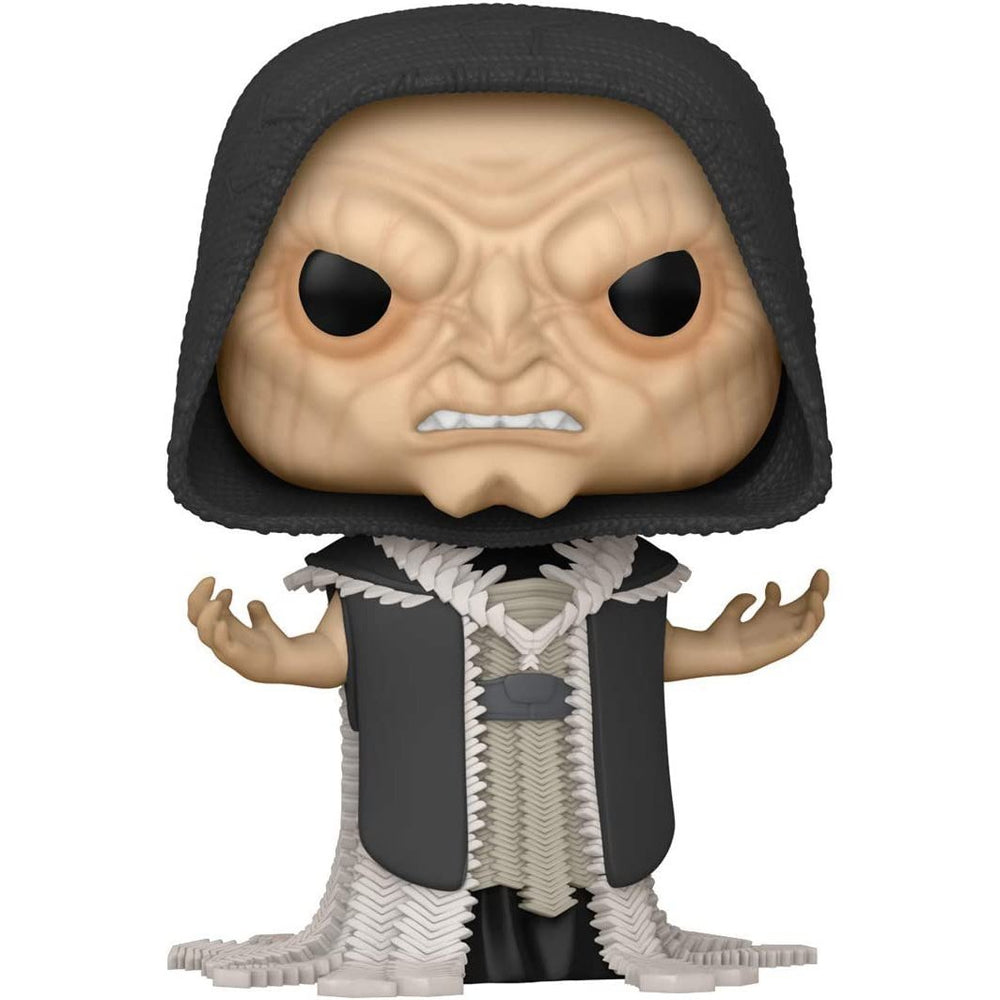 Funko Pop! DC: Justice League The Snyder Cut - Desaad Vinyl Figure - Fundom