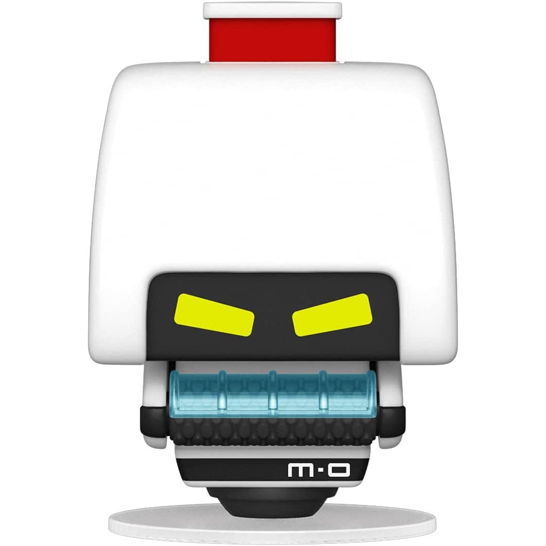 Funko Pop! Disney: Wall - E - M - O Chase Vinyl Figure - Fundom