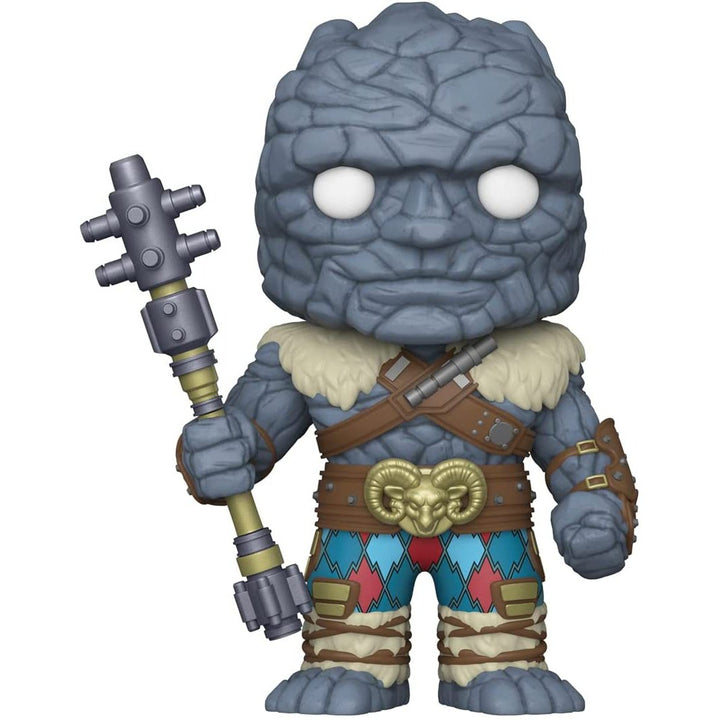 Funko Pop! Marvel Studios Thor: Love and Thunder - Korg - Fundom