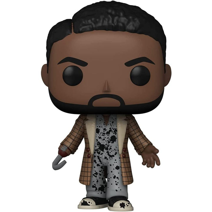 Funko Pop! Movies: Candyman - Candyman Vinyl Figure - Fundom