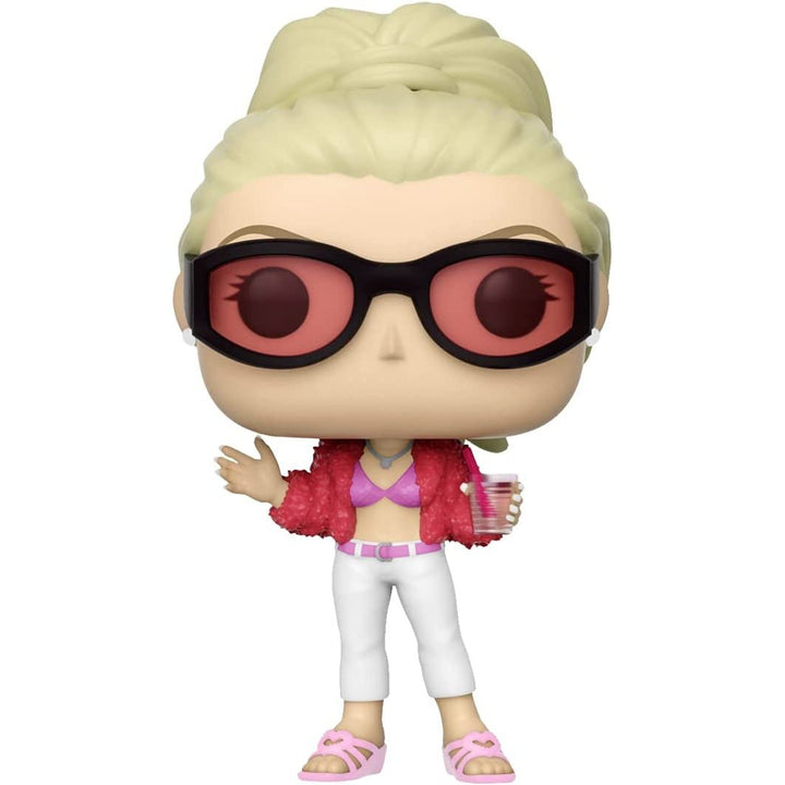 Funko Pop! Movies: Legally Blonde - Elle in Sun - Fundom