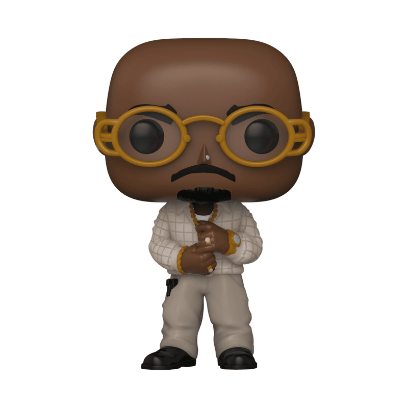 Funko Pop! Rocks: 2Pac Tupac Shakur - Loyal To The Game - Fundom