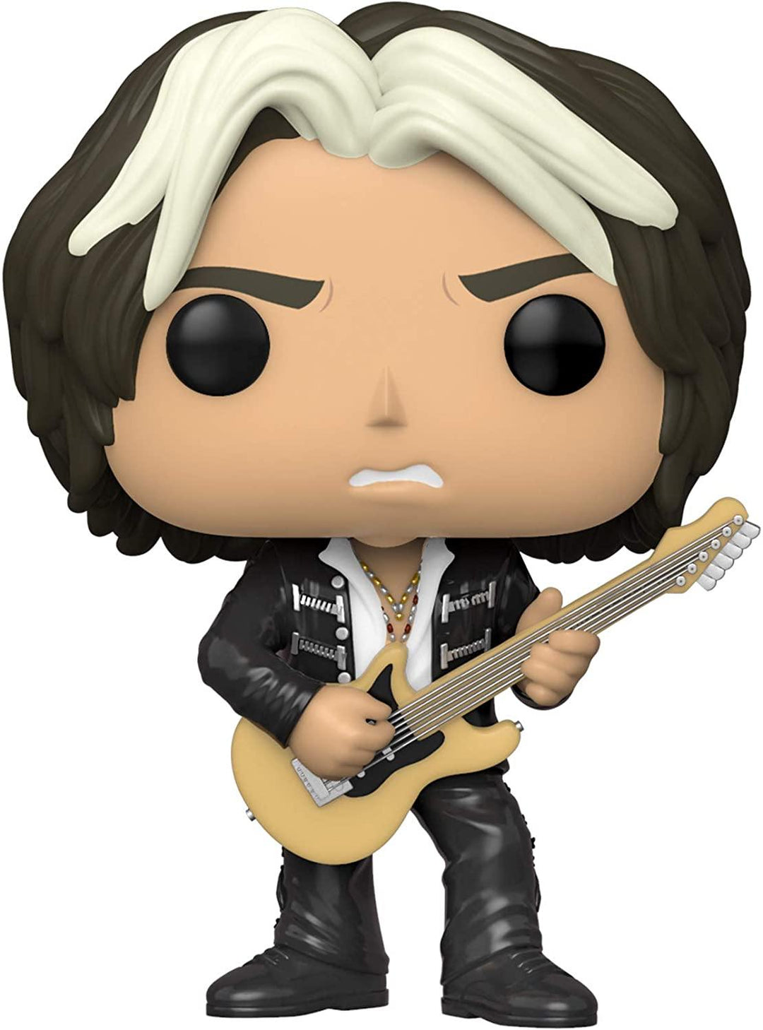 Funko Pop! Rocks: Aerosmith - Joe Perry - Fundom