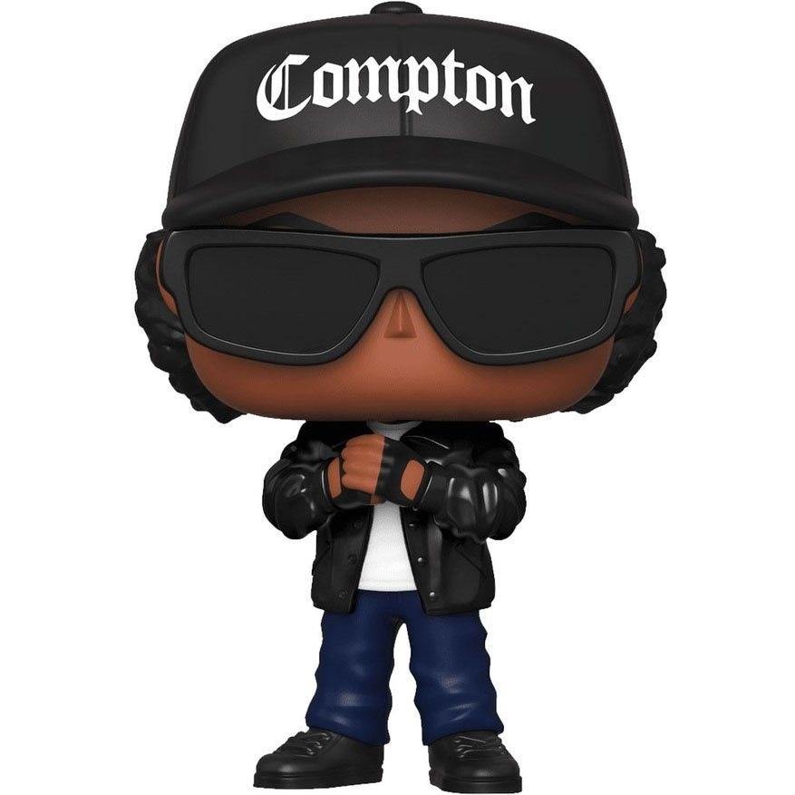 Funko Pop! Rocks: Eazy - E - Fundom