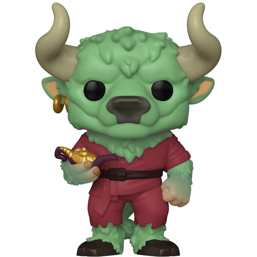 Funko Pop! Super Marvel: Doctor Strange in the Multiverse of Madness! - Rintrah - Fundom