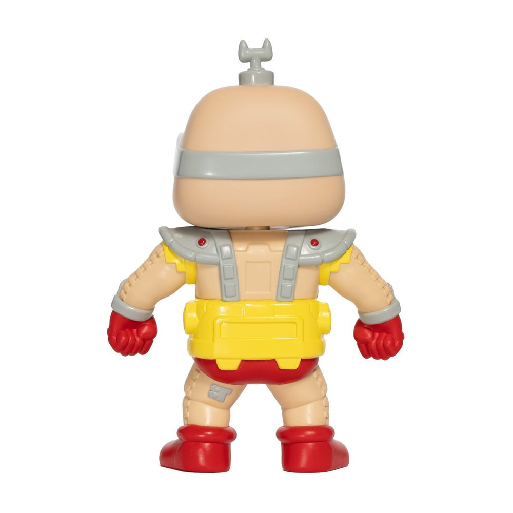 Funko Pop! Teenage Mutant Ninja Turtles Krang 6in. Entertainment Earth Exclusive - Fundom