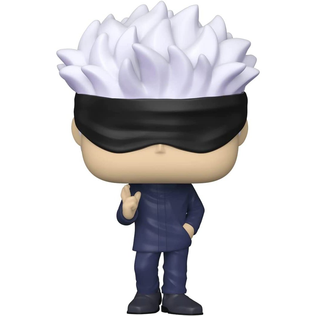 Funko Pop! Animation: Jujutsu Kaisen - Gojo Vinyl Figure