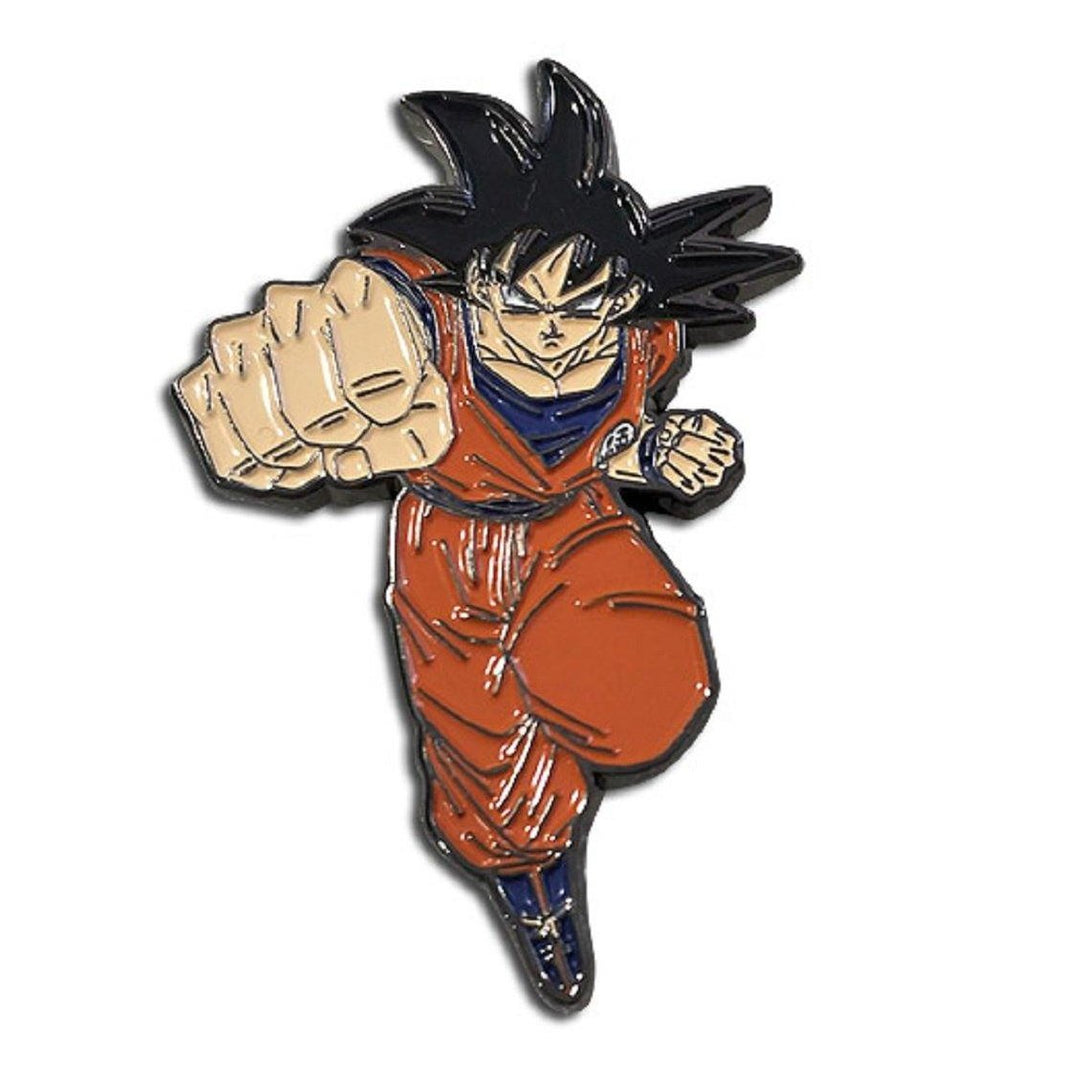 Dragon Ball Super - Goku Enamel Pin