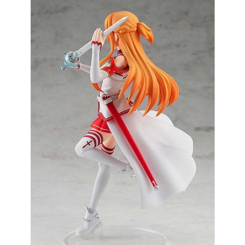 Good Smile Sword Art Online Progressive: Aria of a Starless Night: Asuna Pop Up Parade PVC Figure - Fundom
