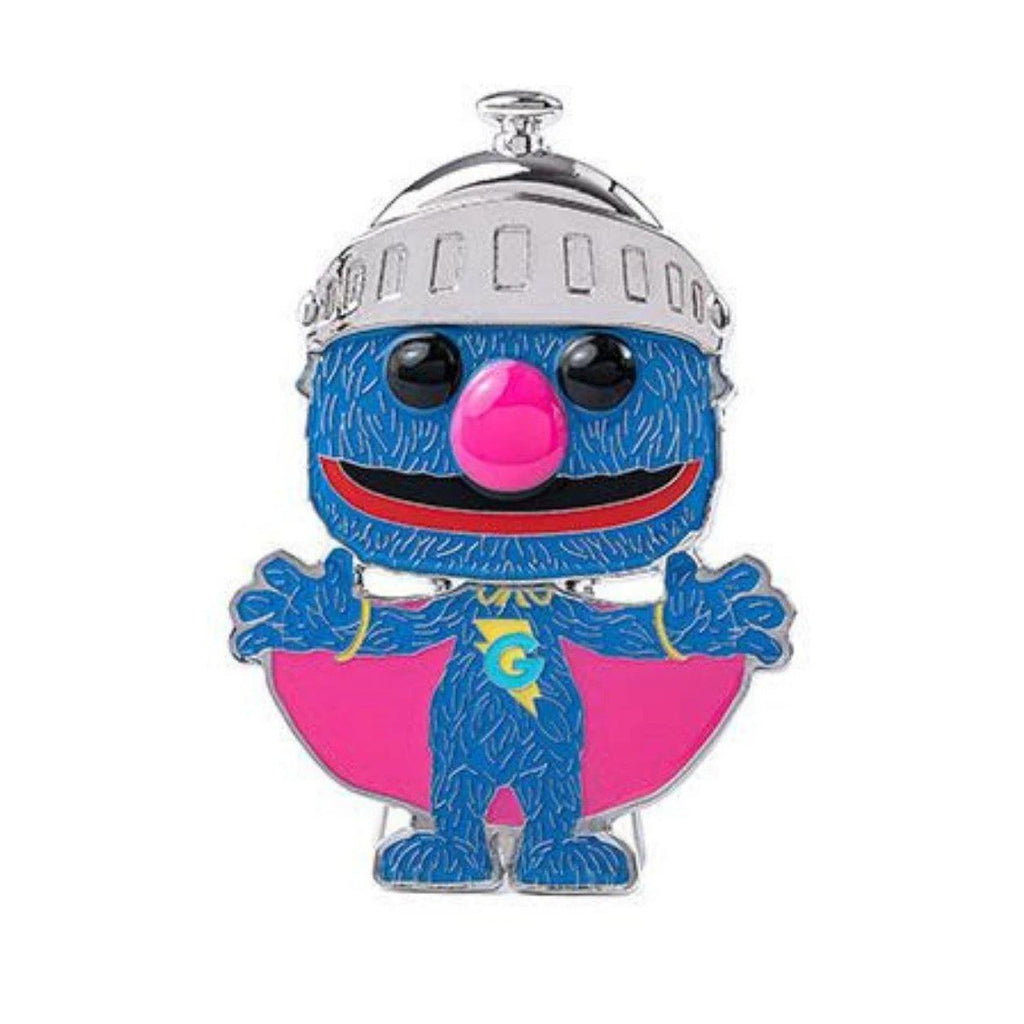 Newest Grover Funko pop