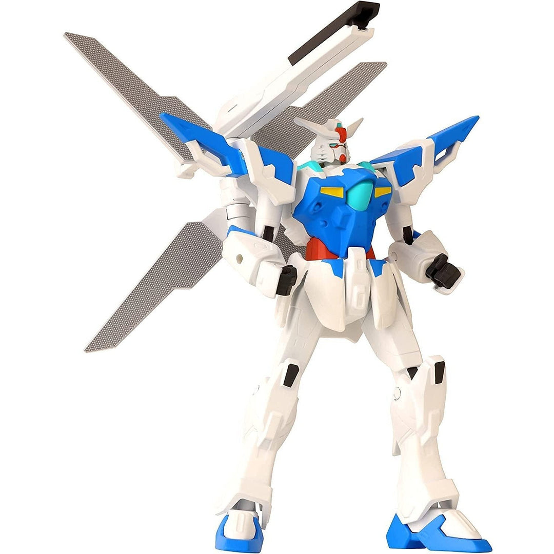 Gundam Infinity - Gundam Artemis 4.5" Figure - Fundom