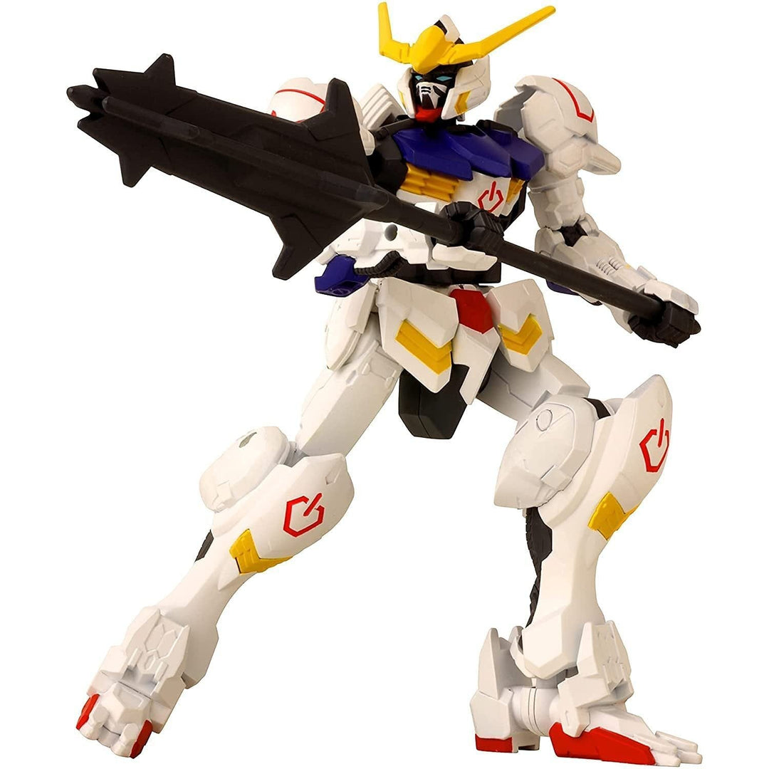 Gundam Infinity - Gundam Barbatos 4.5" Figure - Fundom