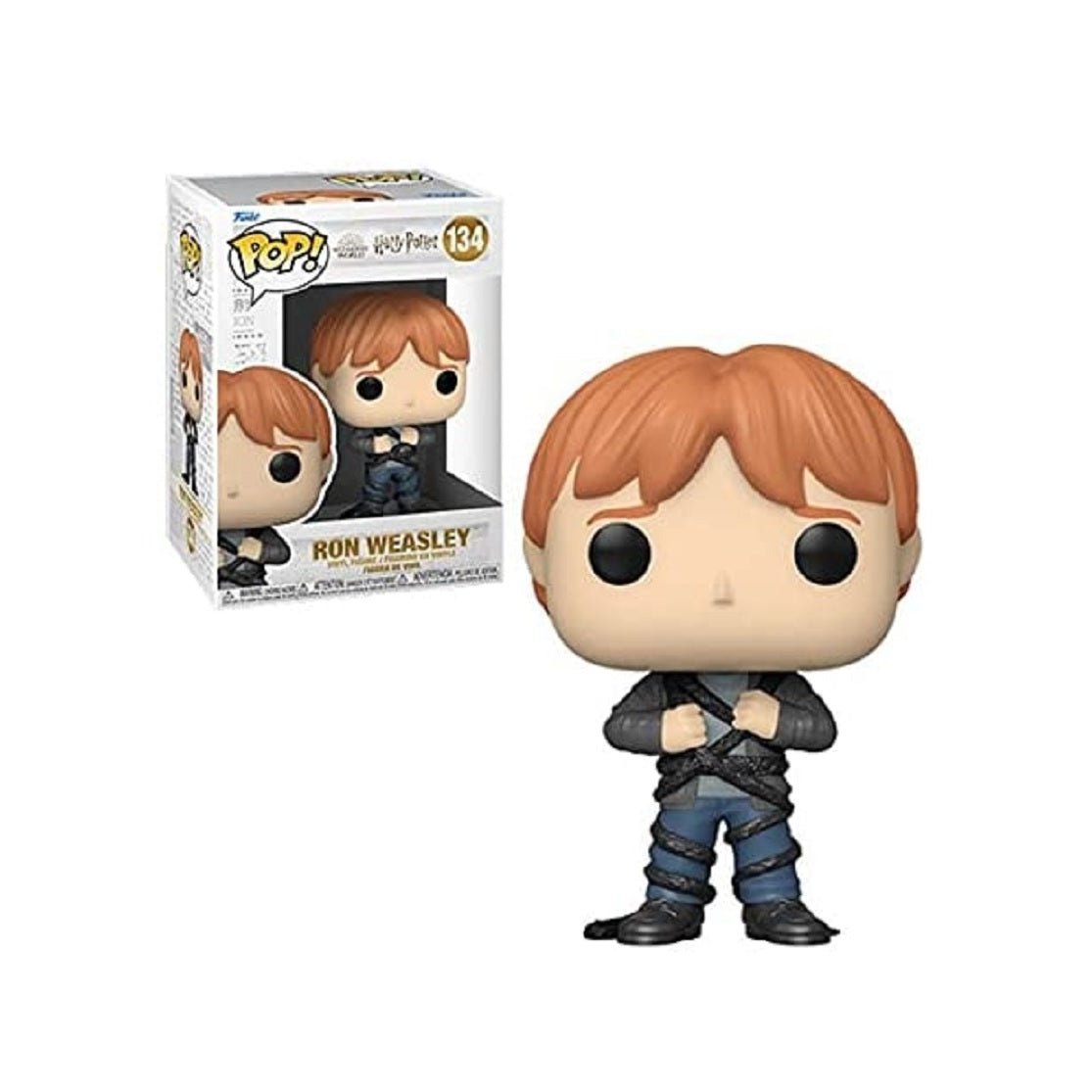 Funko pop harry sales potter 83