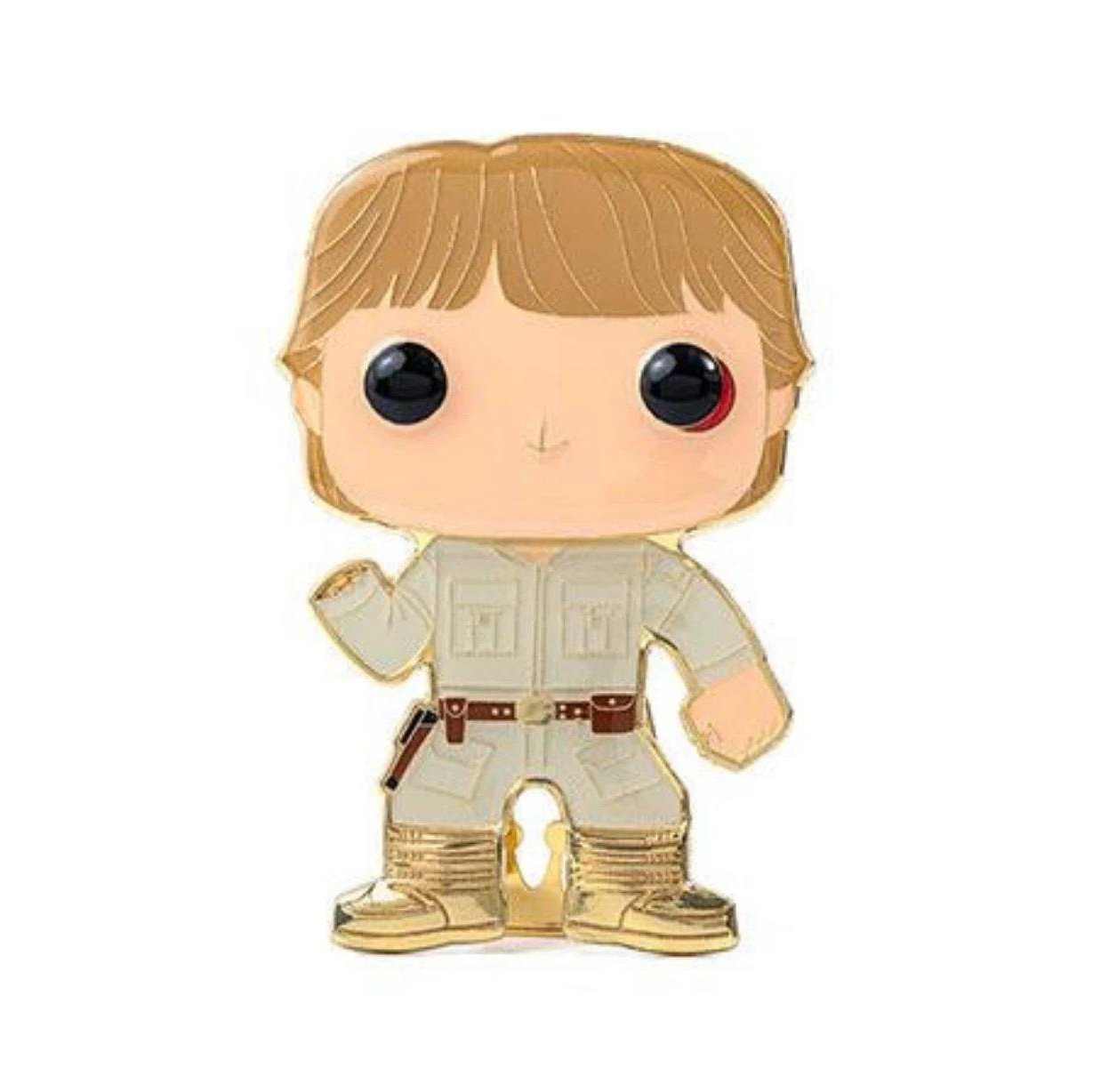 Luke skywalker clearance chase pop