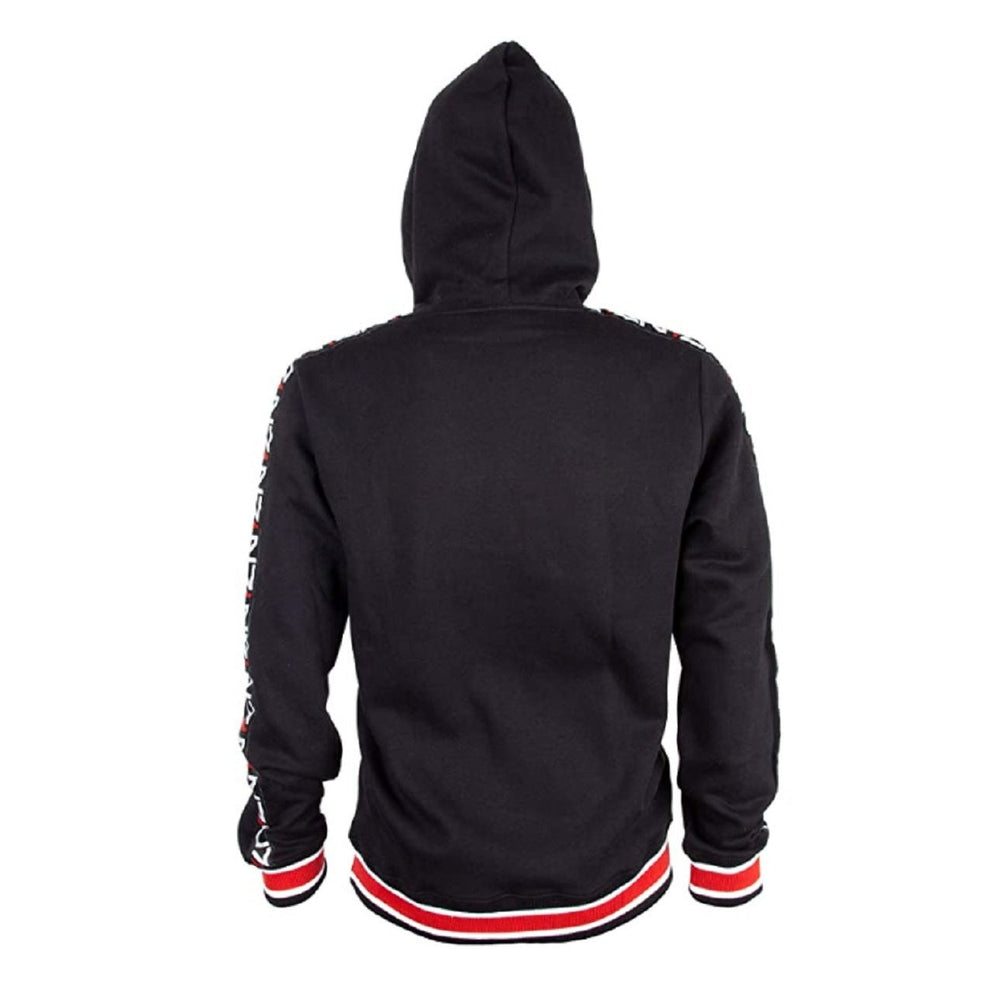 Mass Effect Space Champion Adult Pullover Hoodie