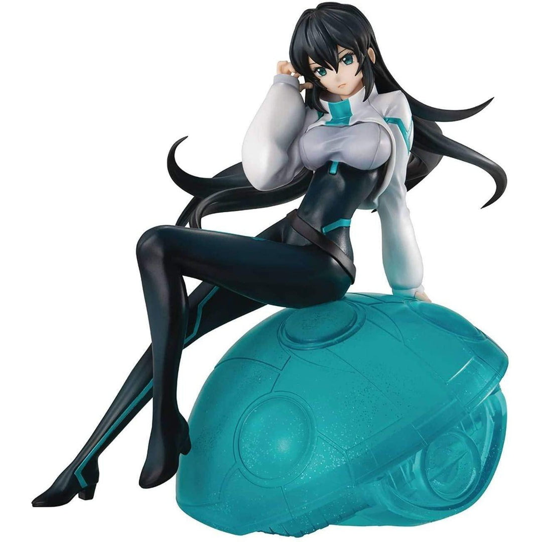 Megahouse GGG Gundam Build Divers May Anime PVC Figure - Fundom