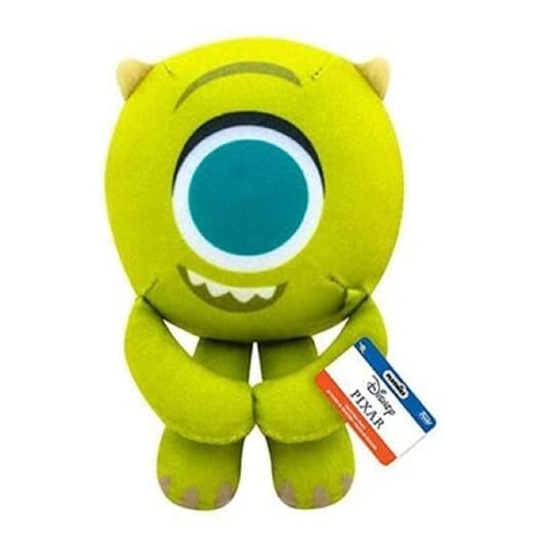 Funko Pop! Plush Pixar Monsters, Inc. - Mike 4" Figure